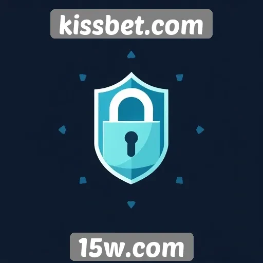 Segurança das transações financeiras no site kissbet.com
