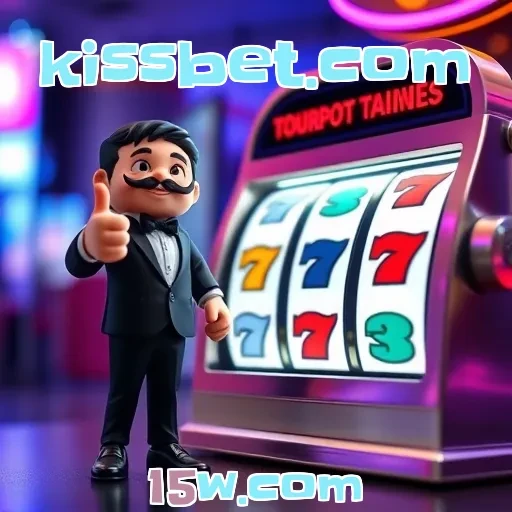 kissbet.com: Mergulhe na Diversão e Emoção dos Jogos Online