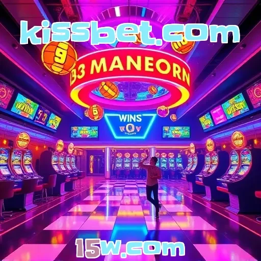 kissbet.com: A Revolução do Suporte 24/7 Que Você Precisa Conhecer!